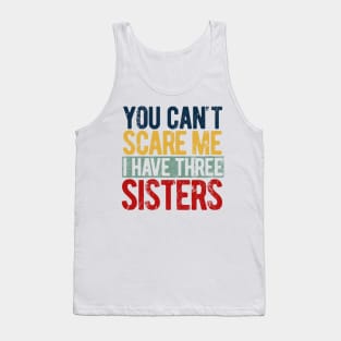 Funny brother Tank Top